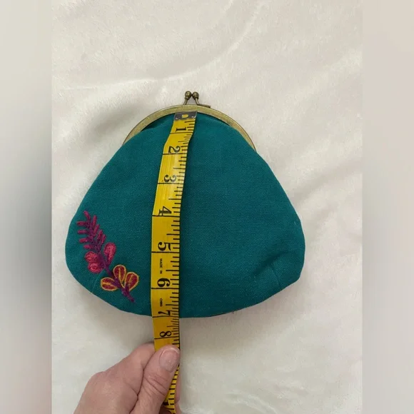 Lucky brand Crossbody/clutch purse - Picture 12 of 12